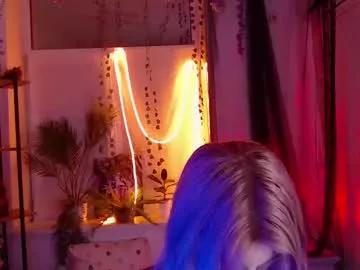 ellebelphine from Chaturbate