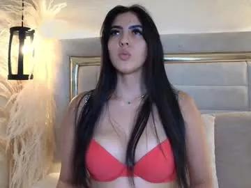 Ellecollinss webcams show profile image 