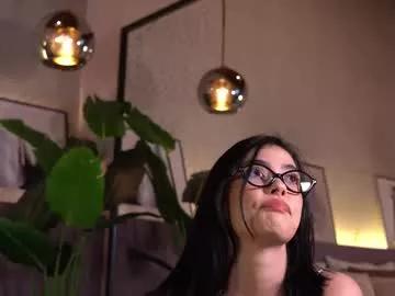 ellediane from Chaturbate