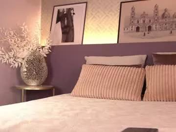 ellediane from Chaturbate