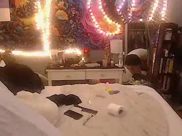 elleekaypetite from Chaturbate