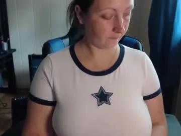 ellemermaid from Chaturbate