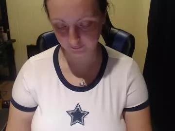 ellemermaid from Chaturbate
