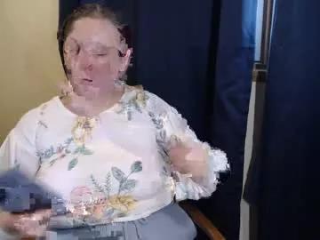 ellemermaid from Chaturbate