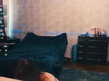 ellen_busty from Chaturbate