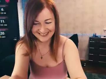 ellen_busty from Chaturbate