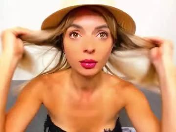 ellen_flow from Chaturbate