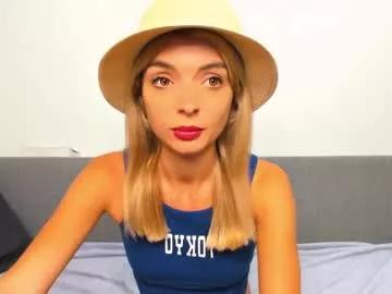 ellen_flow from Chaturbate