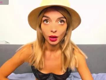 ellen_flow from Chaturbate