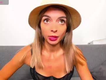 ellen_flow from Chaturbate