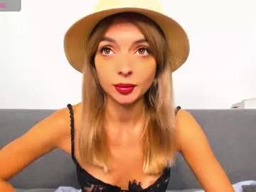 ellen_flow from Chaturbate
