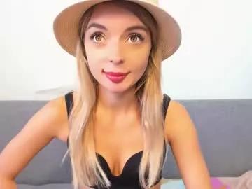 ellen_flow from Chaturbate