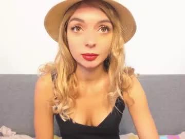 ellen_flow from Chaturbate