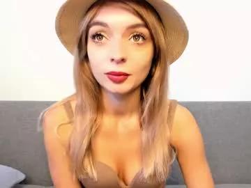 ellen_flow from Chaturbate