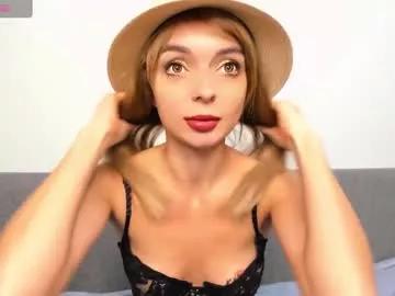 ellen_flow from Chaturbate