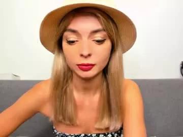 ellen_flow from Chaturbate