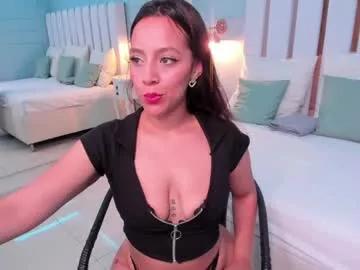 ellen_grace from Chaturbate