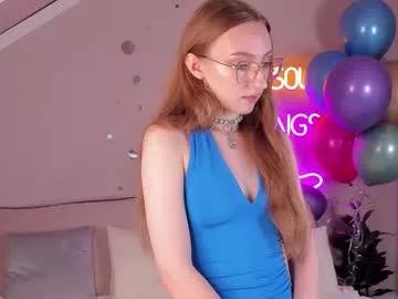 ellen_marshall on Chaturbate