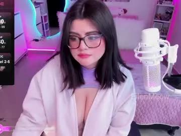 ellen_meow from Chaturbate