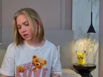 ellenagreen from Chaturbate
