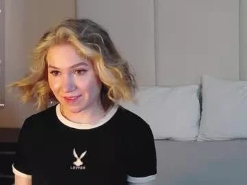 ellenagreen from Chaturbate