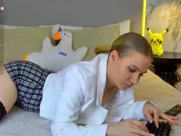 ellenagreen from Chaturbate