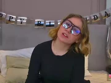 ellenagreen from Chaturbate