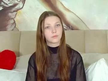 ellenbush from Chaturbate