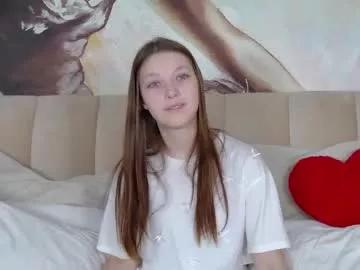 ellenbush from Chaturbate