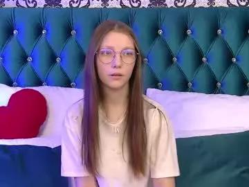 ellenbush from Chaturbate