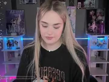 ellensoftt from Chaturbate