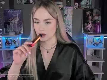 ellensoftt from Chaturbate is Freechat