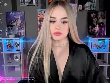 ellensoftt from Chaturbate