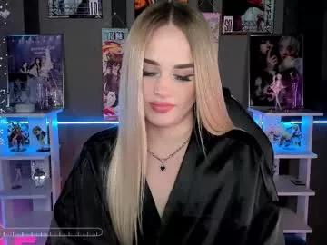 ellensoftt from Chaturbate