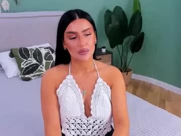 ellenwalton from Chaturbate