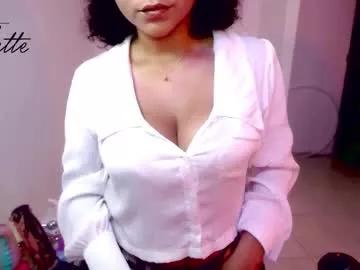 ellette_ from Chaturbate