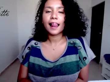 ellette_ from Chaturbate