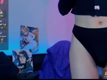 elli_26 from Chaturbate