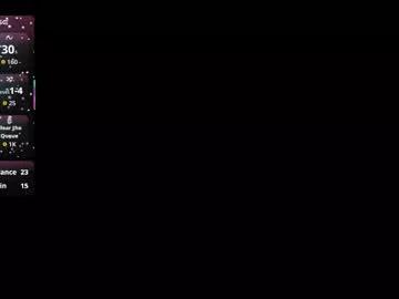 elli_snow from Chaturbate
