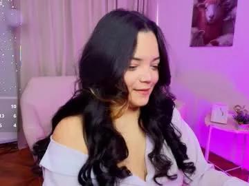 elli_snow from Chaturbate
