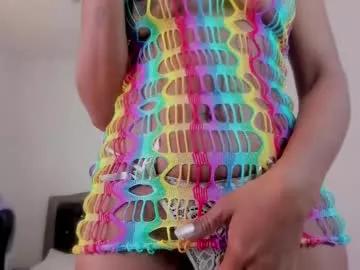 ellie_alves from Chaturbate