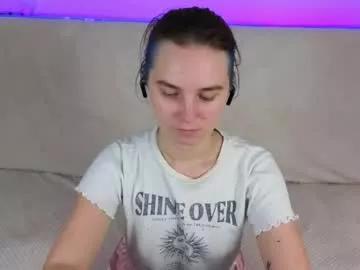 ellie_babyy from Chaturbate
