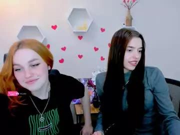 ellie_fire from Chaturbate