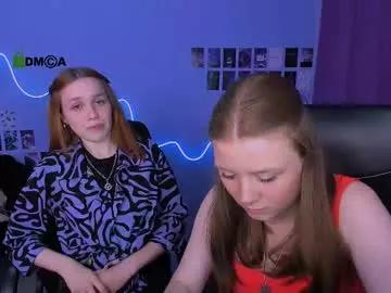 ellie_fire from Chaturbate