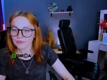 ellie_fire from Chaturbate