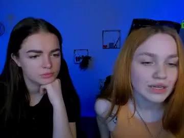 ellie_fire from Chaturbate