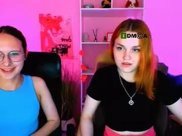 ellie_fire from Chaturbate