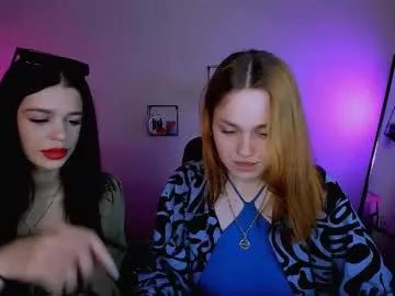 ellie_fire from Chaturbate