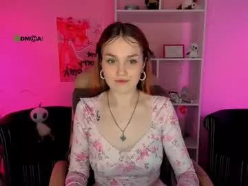 ellie_fire from Chaturbate