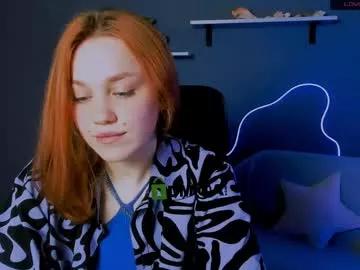 ellie_fire from Chaturbate